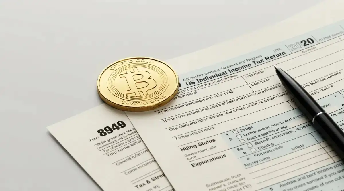Crypto Taxes in US vs Europe: Ultimate Guide
