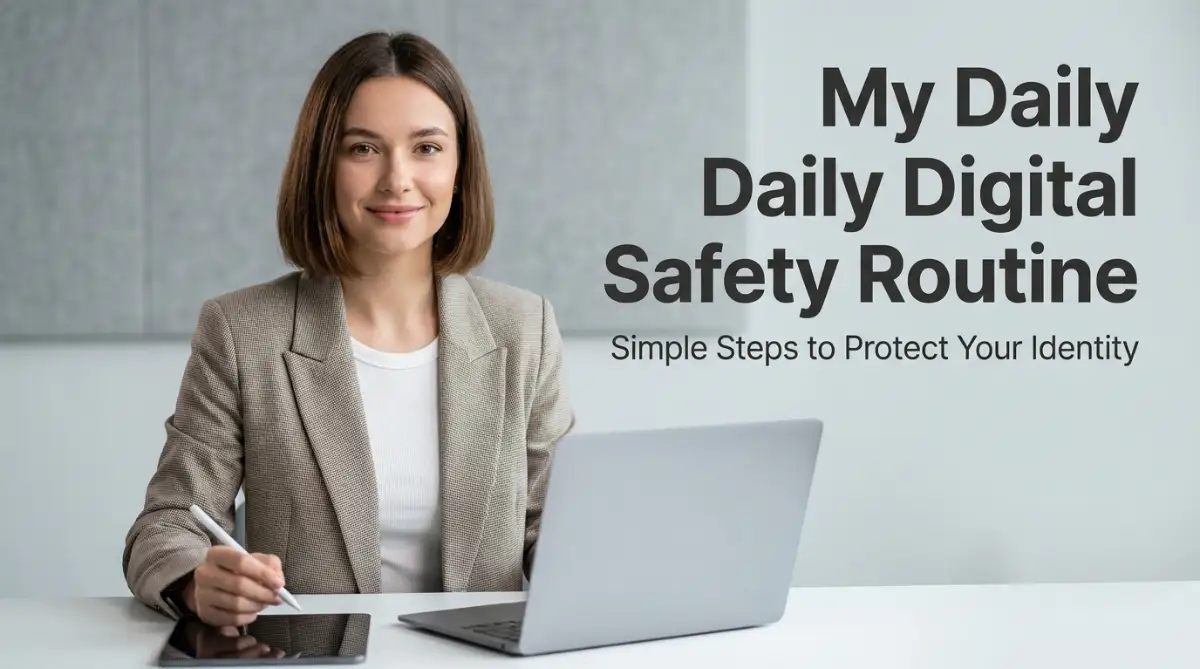 The Best Way to Keep Your Information Secure Every Single Day