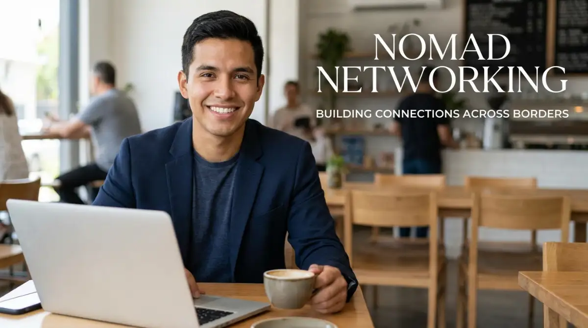 Moving Cities? Here Is How to Keep Your Work Community Alive